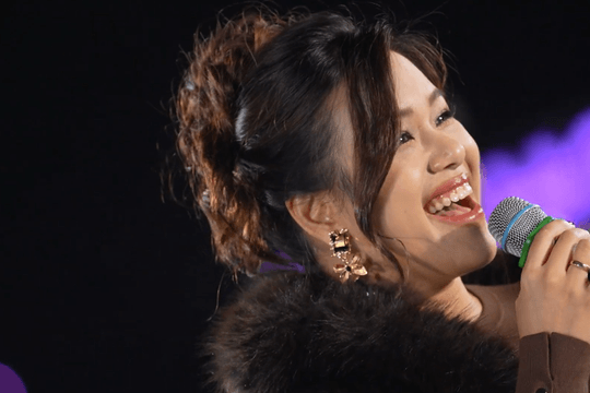 Phương Vy Idol: 18 năm thăng trầm và hành trình tìm lại bản sắc
