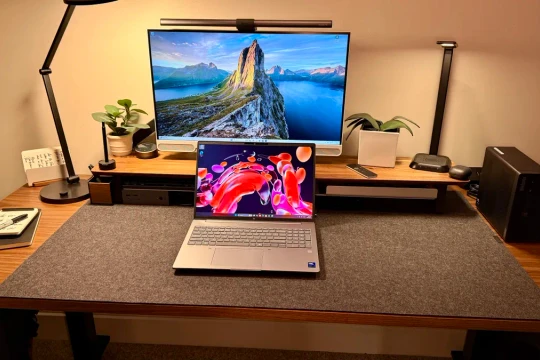 Đánh giá HP ZBook G11: Sức mạnh máy trạm trong thiết kế di động