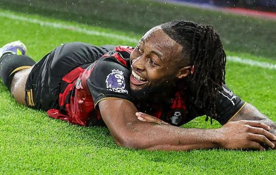 Chuyển nhượng sáng 22/12: Liverpool chi 65 triệu bảng tìm người thay Isak