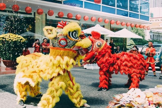 Mẹo chọn STT xuân 2025 hay và ý nghĩa cho trang cá nhân