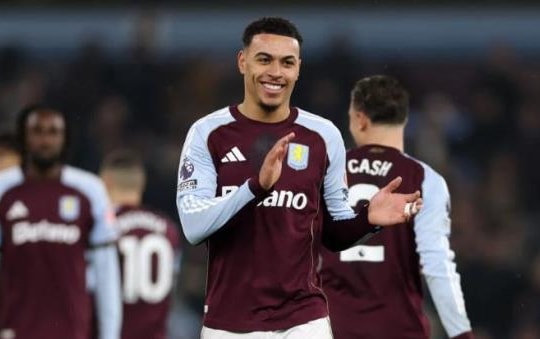 Morgan Rogers tỏa sáng hạ Man Utd: Lời gợi ý đắt giá cho INEOS