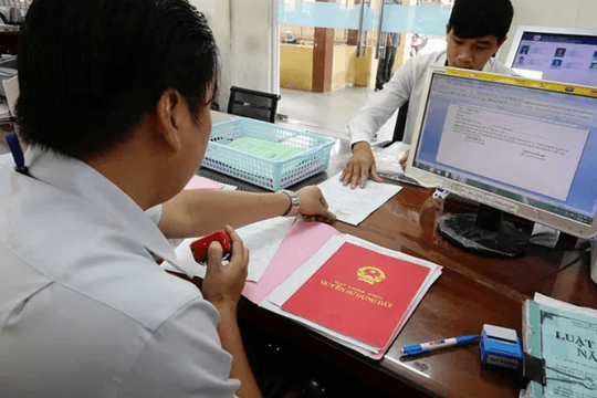 Đã sửa đổi, bổ sung quy định về miễn tiền sử dụng đất