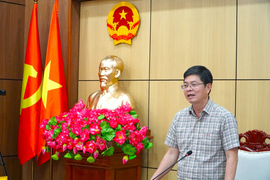UBND tỉnh Lâm Đồng yêu cầu xử lý dứt điểm việc cấp chồng lấn diện tích đất ở Di Linh