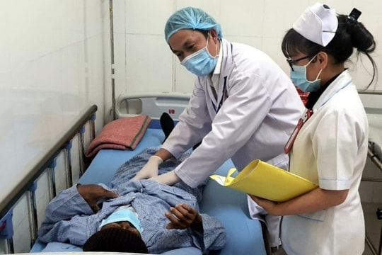 Chiến dịch phòng ngừa và kiểm soát ung thư