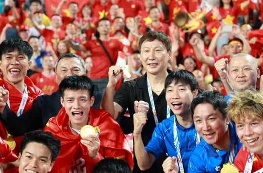 Lịch thi đấu U23 Việt Nam tại vòng chung kết U23 châu Á 2026