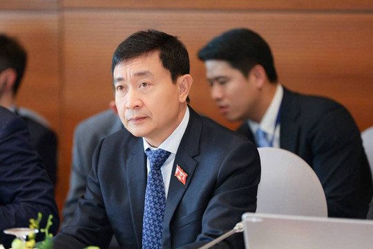 NHNN siết an ninh tài chính dịp Tết 2026: Bảo vệ dòng tiền 1,55 triệu tỷ đồng