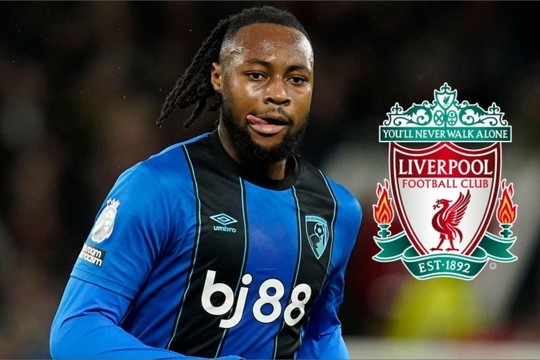 Chuyển nhượng 23/12: Liverpool nhắm Semenyo, MU chia tay Zirkzee