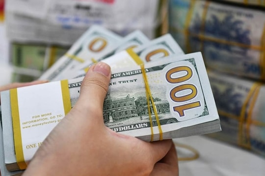 UOB dự báo GDP Việt Nam năm 2026 tăng trưởng 7%