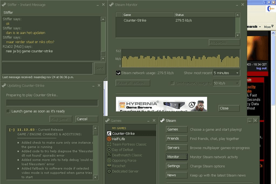 Steam ngừng hỗ trợ Windows 32-bit: Bước ngoặt 64-bit năm 2026
