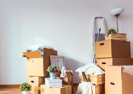 10 mẹo chuyển nhà nhanh gọn và tiết kiệm chi phí