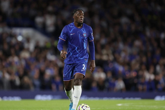 Axel Disasi chuẩn bị rời Chelsea: Cái kết buồn cho bản hợp đồng 45 triệu euro