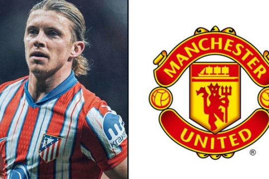 MU nhắm Conor Gallagher, Real Madrid cho mượn Endrick