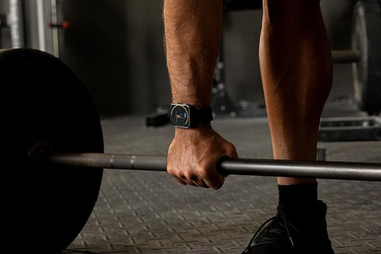 Garmin nâng cấp tính năng theo dõi pin trong bản Beta 16.11
