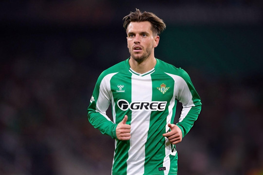 Inter Miami muốn chiêu mộ Giovani Lo Celso để hỗ trợ Messi