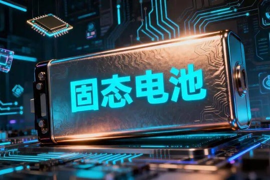 Pin thể rắn sắp ra mắt: Có nên chờ hay mua xe điện ngay?