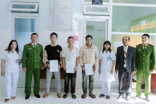 Lâm Đồng ra mắt cơ sở cai nghiện ma túy tự nguyện tại gia đình, cộng đồng