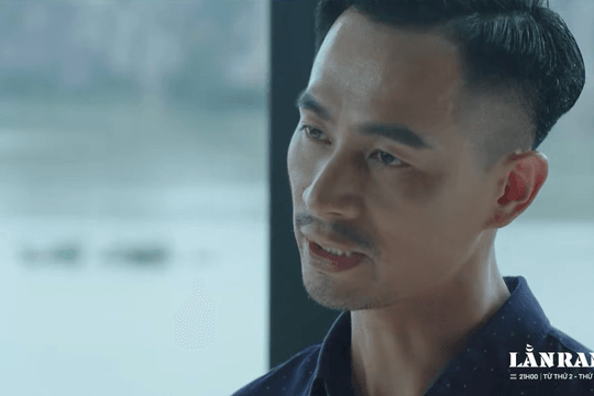 Lằn ranh tập 38: Thiệu yêu cầu dằn mặt Khắc để bảo vệ lợi ích