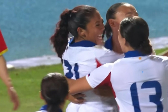 FIFA vinh danh U22 Việt Nam sau động thái gây tranh cãi của Thái Lan