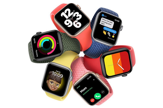 10 mẹo Apple Watch giúp tối ưu hóa hiệu suất hàng ngày
