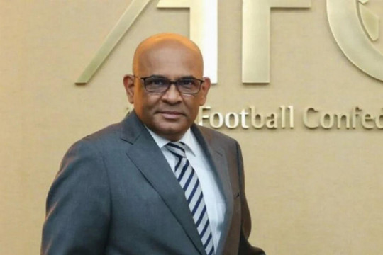 AFC phủ nhận tin đồn xử thua Malaysia trước Việt Nam