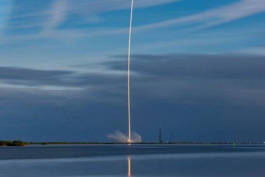 NATO cảnh báo vũ khí không gian Nga đe dọa hệ thống Starlink
