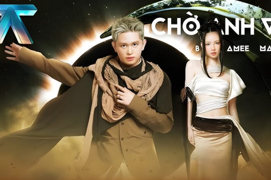 Top 20 bài hát hot TikTok 2025: Giai điệu bùng nổ xu hướng