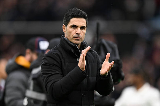 Chuyển nhượng London: Arsenal ổn định, Chelsea và Spurs toan tính