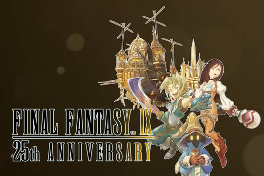 Final Fantasy 9: Anime mới ấn định năm 2028, bản Remake vẫn là ẩn số