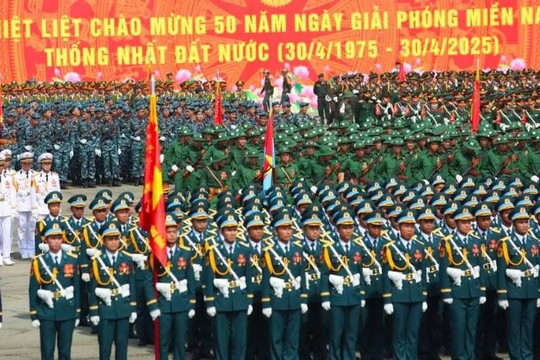 Tổng hợp các sự kiện nổi bật năm 2025 tại Việt Nam