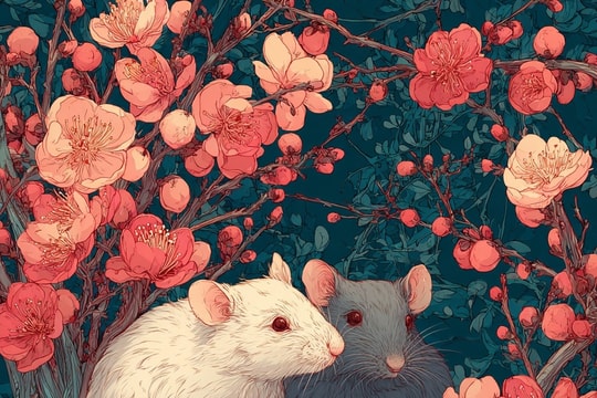 Tử vi 12 con giáp ngày 25/12: Tuổi Thân đón lộc, tuổi Mão khởi sắc