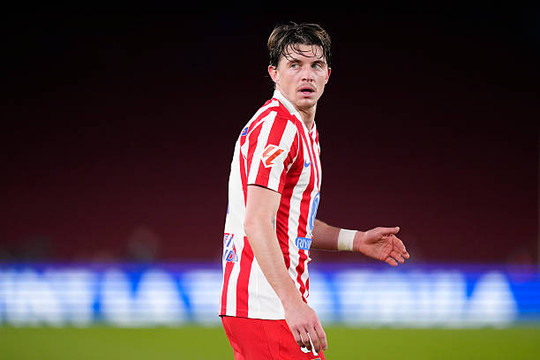 Tại sao Conor Gallagher là thương vụ hoàn hảo cho Man Utd?