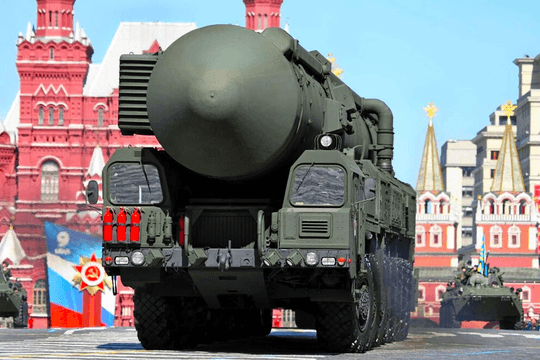 Belarus công khai số lượng tên lửa Oreshnik; Đan Mạch chi 951 triệu USD mua vũ khí Mỹ