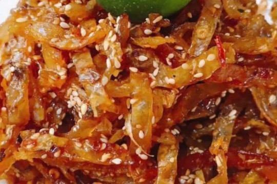 Mẹo làm cá bò rim mè mặn ngọt chuẩn vị tại nhà