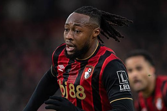 Manchester City chiêu mộ Antoine Semenyo: Giải mã quân bài đa năng của Pep Guardiola