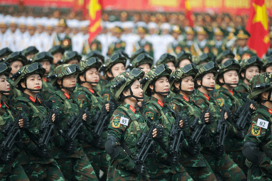 Bài 2: Trân trọng quá khứ - tiếp bước cha ông