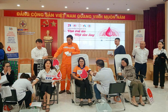 Cho đi là còn mãi