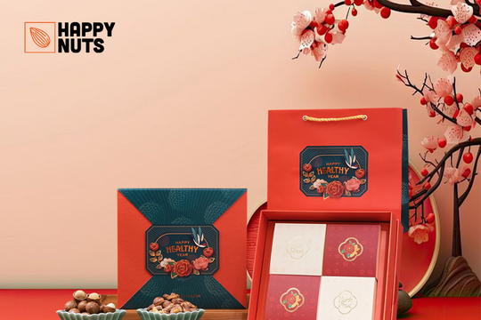 Xu hướng quà Tết cho nhân viên tinh tế và ý nghĩa 2026