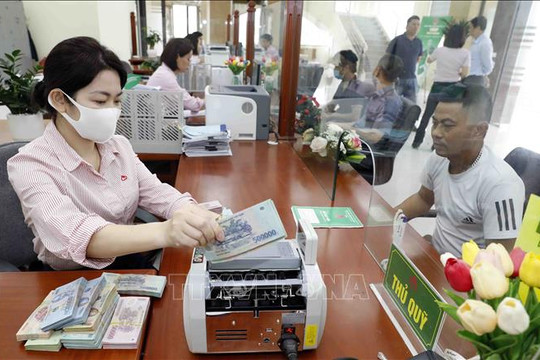 Chính sách cho vay hỗ trợ tạo việc làm