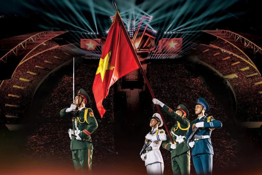 Top 10 concert cháy vé và bùng nổ nhất Việt Nam năm 2025