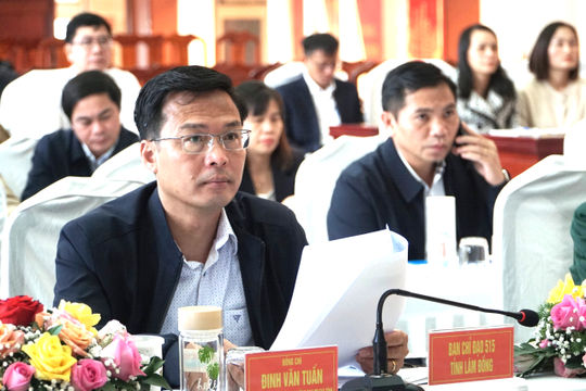 Đẩy nhanh tiến độ, hiệu quả công tác tìm kiếm, quy tập hài cốt liệt sĩ