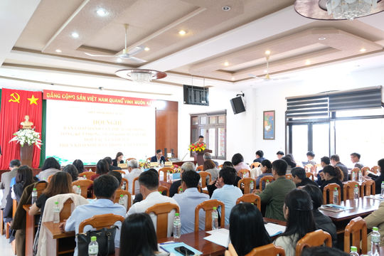 Kinh tế tập thể Lâm Đồng phát huy vai trò nòng cốt trong phát triển kinh tế