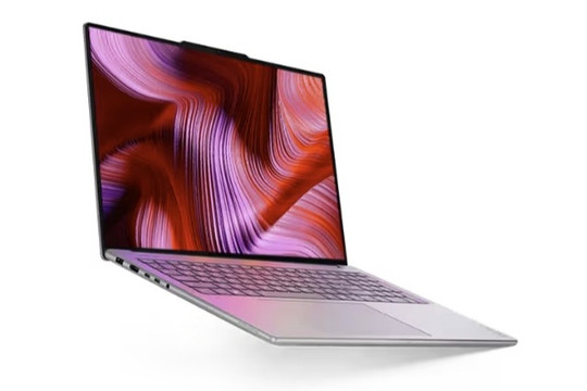 So sánh cấu hình Lenovo Yoga Pro 9 16: RTX 5060 chiếm ưu thế