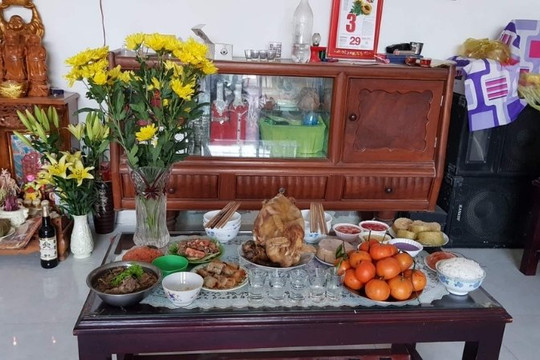 Không cúng giao thừa có sao không? Giải đáp từ góc nhìn dân gian