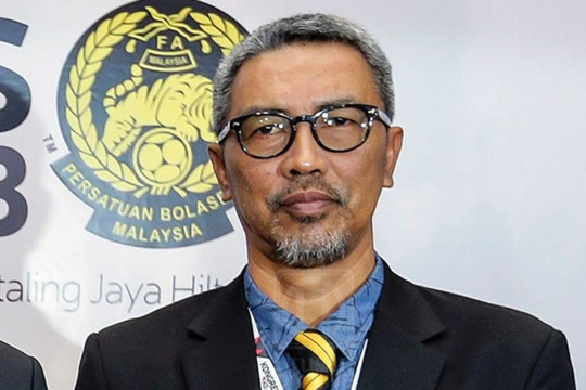 LĐBĐ Malaysia bác bỏ tin bị xử thua 0-3 trước Việt Nam