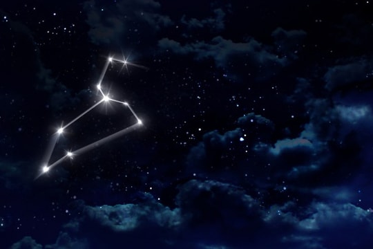 Tử vi cung Sư Tử năm 2026: Cơ hội thăng tiến và tài chính