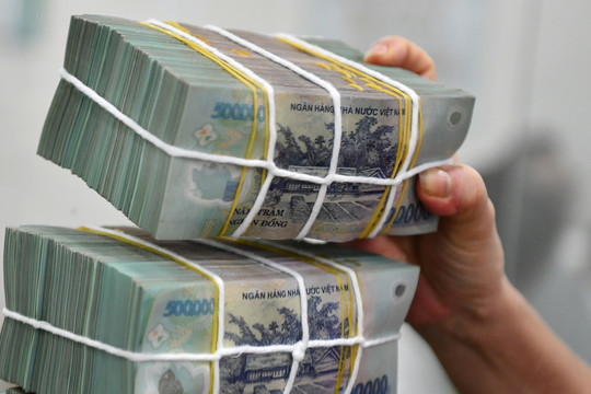 Lãi suất VietinBank hôm nay 25/12: Kỳ hạn 12 tháng vượt mốc 5%