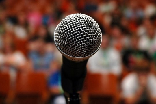 5 mẫu bài phát biểu tất niên xóm ấm cúng và gắn kết nhất