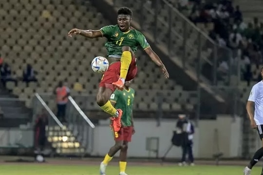 Baleba chấn thương tại AFCON: Cú sốc cho kế hoạch 100 triệu bảng của Man United