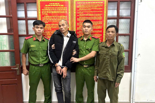 Đà Nẵng: Bắt nhanh đối tượng trộm hơn 130 triệu đồng và vàng tại quán cà phê