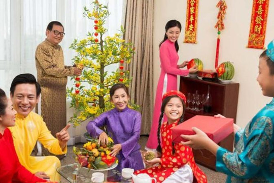 Tuyển tập lời chúc Tết 2026 độc đáo và ý nghĩa nhất